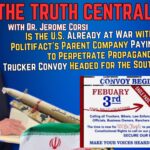 Is the U.S. Already Kind of at War with Iran? – The Truth Central, Jan 29, 2024