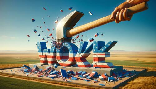 WEF Totalitarians Seek to Euthanize the West