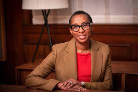 Claudine Gay Is Out as President. Where Does Harvard Go From Here?