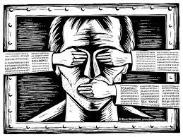 New Report Reveals Federal Gov’t “Funds Domestic Censorship Superweapons” Against Taxpayers