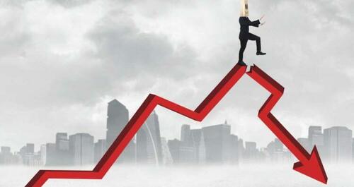 U.S. Middle Class in Decline