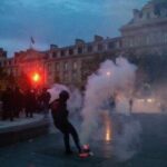 Europe faces industrial wipe-out