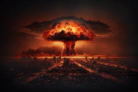 Medvedev Warns Of Nukes On Berlin, London & Washington Before Russia Would Return To 1991 Borders