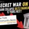 Another Bank Collapse Jolts Financial Sector: Is Yours Next? – The Secret War on Cash
