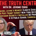 Climate Gaslighting Hits New Low; Will There Be a Post-Trump Verdict NY Boycott? – The Truth Central