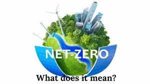 Net Zero’s days are numbered