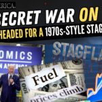 Pentagon Warns of War with Russia if Ukraine Falls; Obama Tries to Spy on Trump Again – The Secret War on Cash