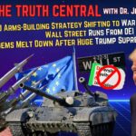 EU Shifts to War Mode; Dems Melt Down over Trump SCOTUS Win, Wall Streat Runs from DEI – The Truth Central