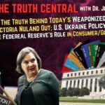 The Truth About Weaponized Migration; How the Fed is Responsible for the U.S. Debt Crises – The Truth Central