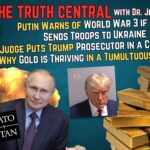 Putin’s Warns of World War 3 if NATO Sends Troops to Ukraine; Trump Prosecutor in a Legal Conundrum – The Truth Central