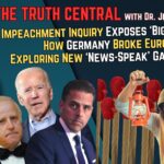 Impeachment Inquiry Exposed ‘Big Guy’ #Biden; A Primer on New ‘News-Speak’ Gaslighting – The Truth Central