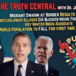 Did the CIA Block the House from Interviewing Key Hunter Biden Associate? – The Truth Central