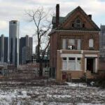 Which Major City Will Completely Collapse First – Los Angeles, Chicago, Or New York City?