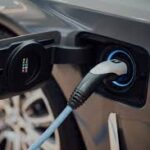 8 states are planning to BAN the sale of gas-powered cars entirely – after Biden unveiled ambitious plans to phase them out by 2032
