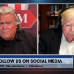 Dr. Jerome Corsi Talks About THE FINAL ANALYSIS on Steve Bannon’s War Room; Forensic Proof of #JFK Assassination Coverup