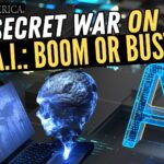 Artificial Intelligence: Boom or Bust? – The Secret War on Cash