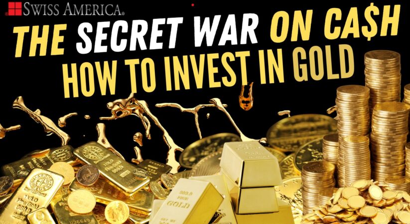 How to Invest in Gold – The Truth Central