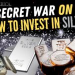 How to Invest in Silver – The Secret War on Cash