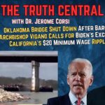 Prominent Archbishop Calls for Joe Biden’s Excommunication from Catholic Church – The Truth Central