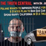 Prison Terms for Hate Speech? California’s $1.6 Trillion Debt – The Truth Central