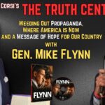 Where America is Now, Potential 5th Generation Warfare and a Message of Hope for Our Country with Gen. Mike Flynn – The Truth Central