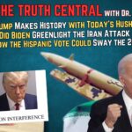 Trump Makes History with the Hush Money Trial as Jury Selection Begins – The Truth Central