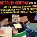 U.S. Colleges Are Grooming Terrorists; Why #NATO Continues to Artificially Prop up #Ukraine? – The Truth Central