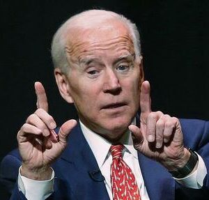 Biden Needs to Learn From the Democrats’ Disaster in ’68
