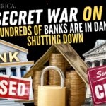 Why Hundreds of Banks Are in Danger of Being Shut Down – The Secret War on Cash