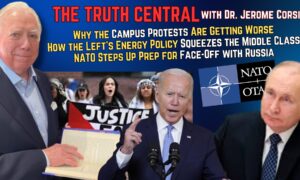 Why Campus #Protests Are Getting Worse; #NATO Prepares for Face-Off with #Putin – The Truth Central