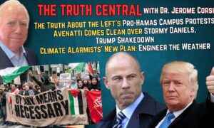 The Truth About the College Pro-Hamas #Protests; #Avenatti Comes Clean About #Trump Shakedown – The Truth Central
