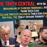 Mishandling of Evidence Bombshell Postpones #Trump Docs Case; Ukraine War Funding is Far From Over – The Truth Central