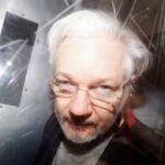 WikiLeaks’ Assange set to be freed after US espionage charge plea deal