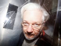 WikiLeaks’ Assange set to be freed after US espionage charge plea deal