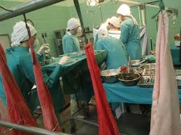 How the CCP Silences Talk on Forced Organ Harvesting in the West