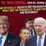 What are the Democrats’ Plans for the DNC and November?
